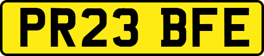 PR23BFE