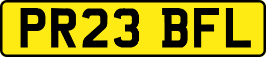 PR23BFL