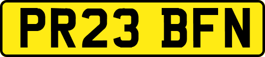 PR23BFN