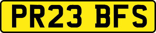 PR23BFS