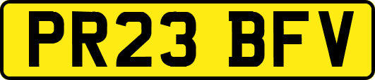 PR23BFV