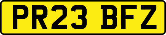 PR23BFZ