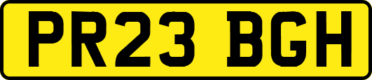 PR23BGH