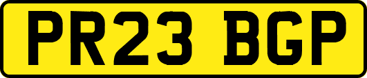 PR23BGP