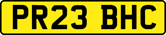 PR23BHC