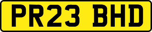 PR23BHD