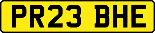 PR23BHE