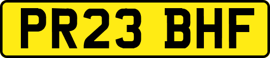 PR23BHF
