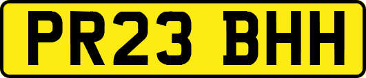 PR23BHH