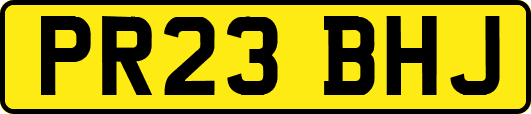 PR23BHJ