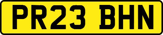 PR23BHN