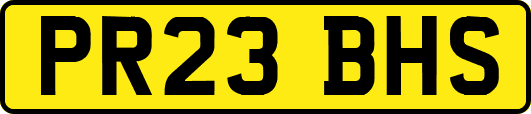 PR23BHS