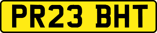 PR23BHT