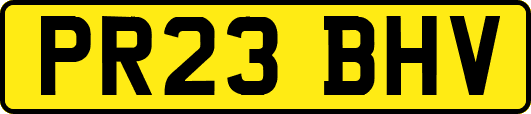 PR23BHV