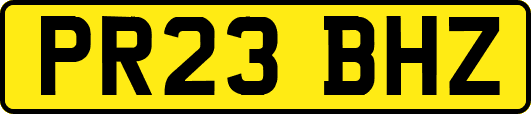 PR23BHZ