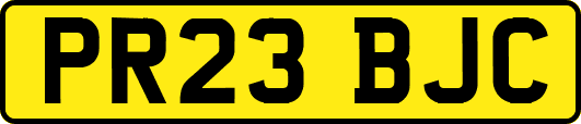 PR23BJC