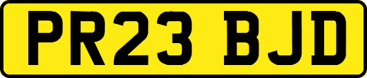PR23BJD