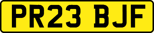 PR23BJF