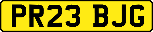 PR23BJG