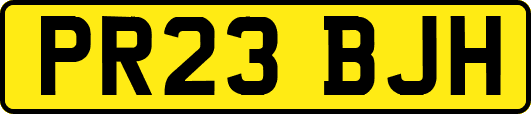 PR23BJH