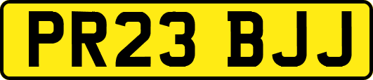 PR23BJJ