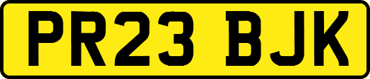 PR23BJK