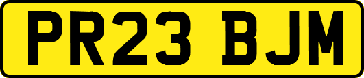 PR23BJM