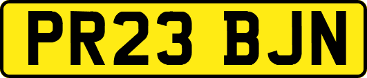 PR23BJN