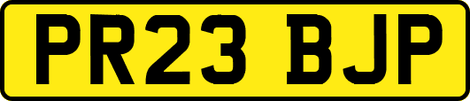 PR23BJP