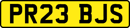 PR23BJS