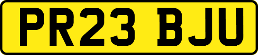 PR23BJU