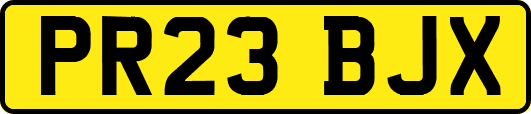 PR23BJX