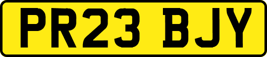 PR23BJY