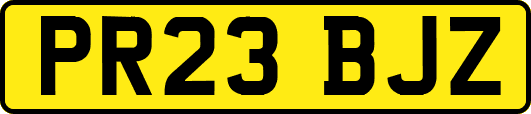 PR23BJZ