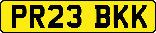 PR23BKK