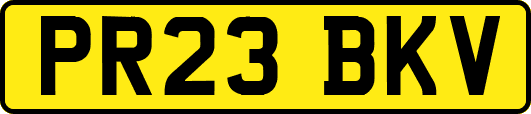 PR23BKV