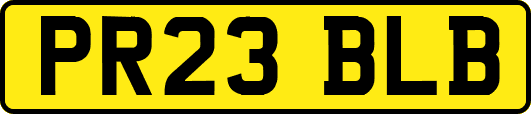 PR23BLB
