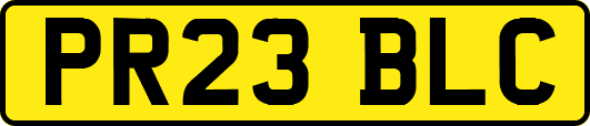 PR23BLC