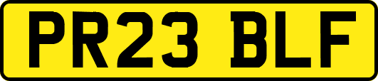 PR23BLF