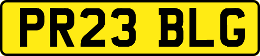 PR23BLG