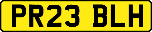 PR23BLH
