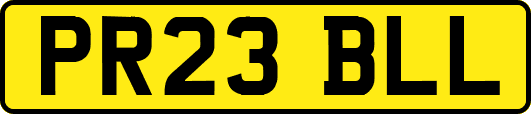 PR23BLL