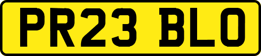PR23BLO