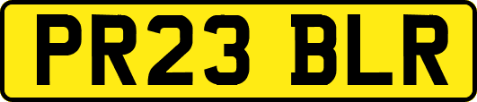 PR23BLR