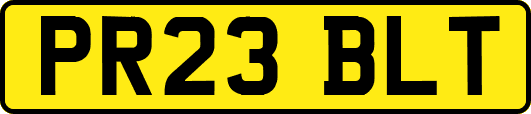 PR23BLT