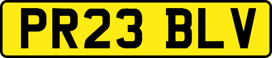 PR23BLV