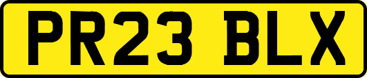 PR23BLX