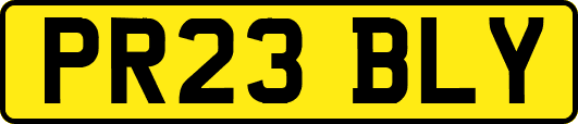 PR23BLY