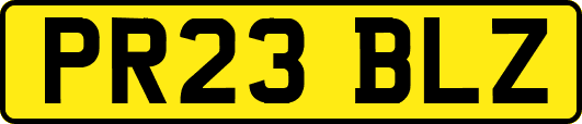 PR23BLZ
