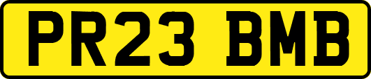 PR23BMB